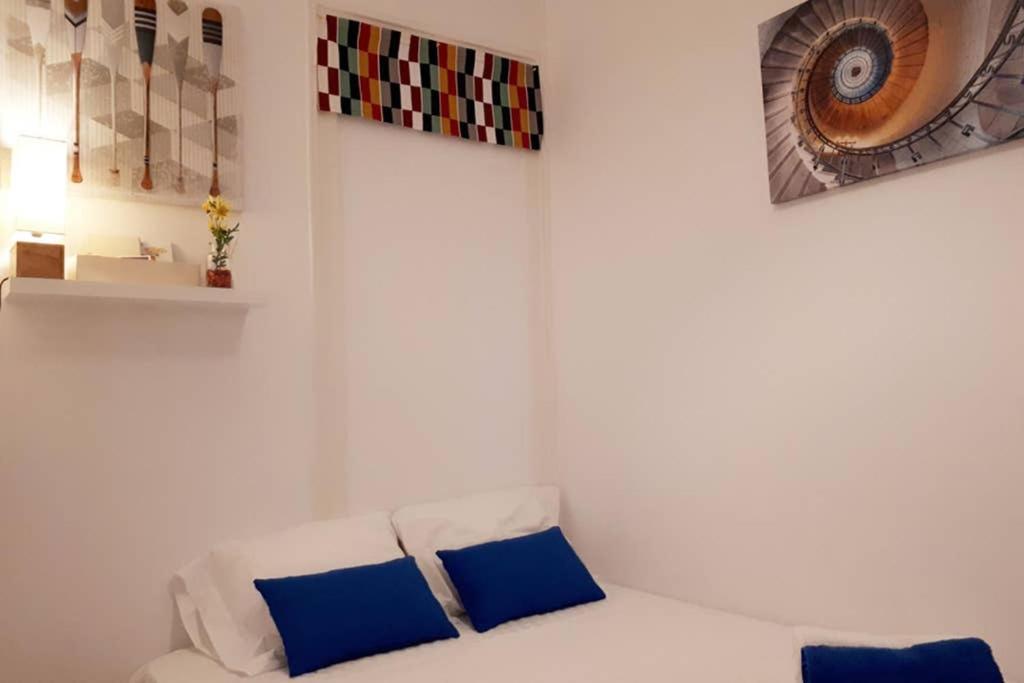 Sweet Alfama II, Apartment Lissabon Buitenkant foto