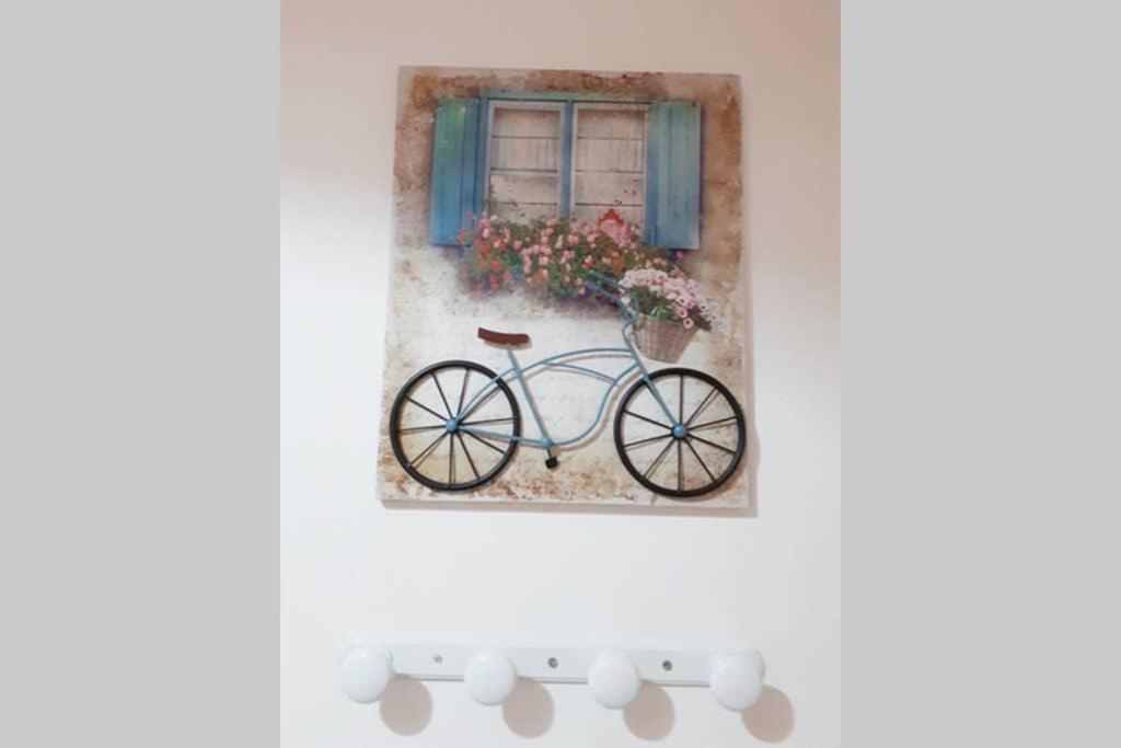 Sweet Alfama II, Apartment Lissabon Buitenkant foto